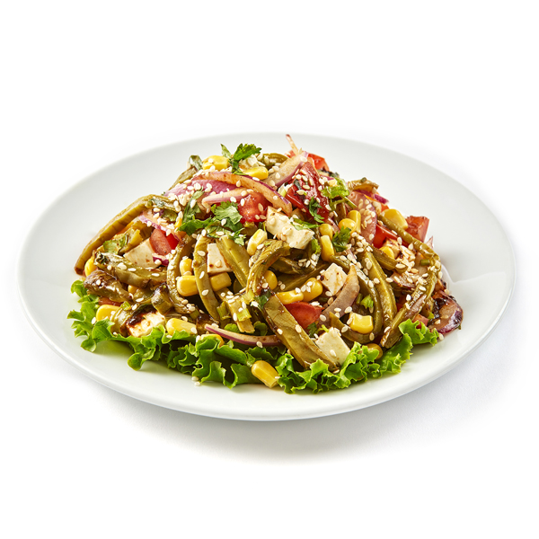 Ensalada Nopales Destilería